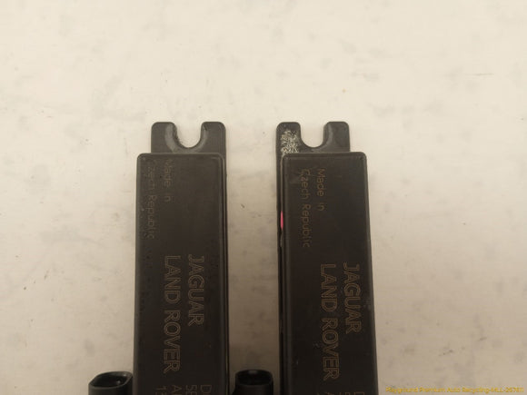 Range Rover Evoque Set Of Keyless Entry Antenna Receiver Modules