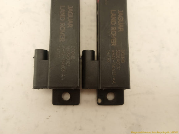 Range Rover Evoque Set Of Keyless Entry Antenna Receiver Modules