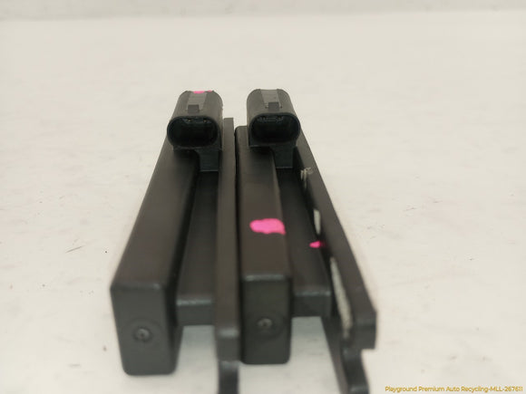 Range Rover Evoque Set Of Keyless Entry Antenna Receiver Modules