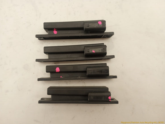 Range Rover Evoque Set Of Keyless Entry Antenna Receiver Modules