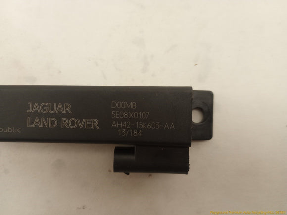 Range Rover Evoque Set Of Keyless Entry Antenna Receiver Modules