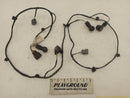 Range Rover Evoque Rear Bumper Parking Sensor Wire Harness-1