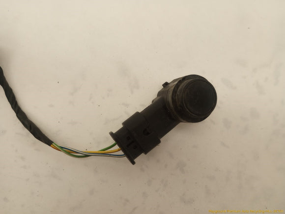 Range Rover Evoque Rear Bumper Parking Sensor Wire Harness