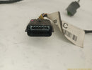 Range Rover Evoque Rear Bumper Parking Sensor Wire Harness-3