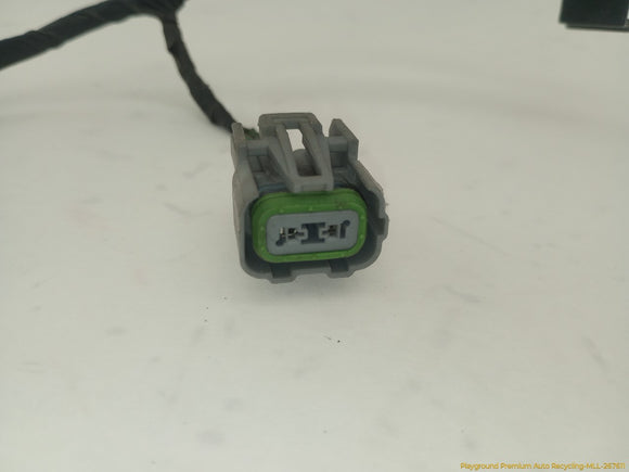 Range Rover Evoque Rear Bumper Parking Sensor Wire Harness