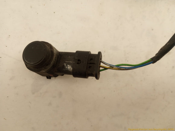 Range Rover Evoque Rear Bumper Parking Sensor Wire Harness