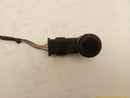 Range Rover Evoque Rear Bumper Parking Sensor Wire Harness-6