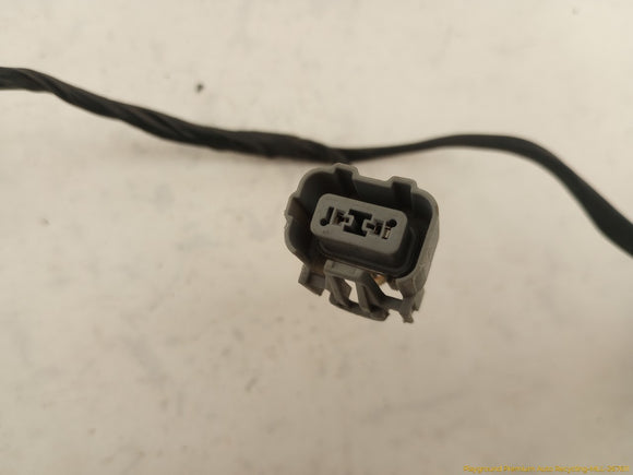 Range Rover Evoque Rear Bumper Parking Sensor Wire Harness
