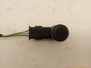 Range Rover Evoque Rear Bumper Parking Sensor Wire Harness-8