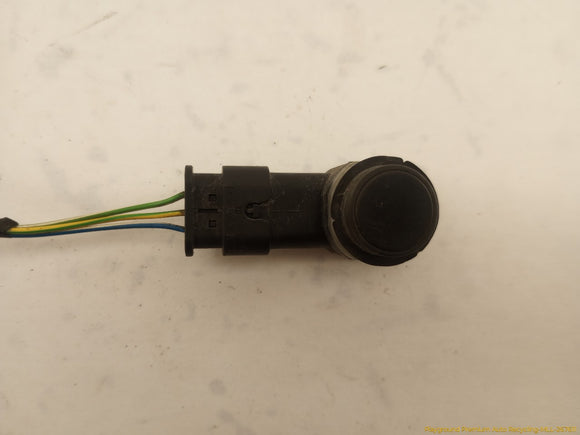 Range Rover Evoque Rear Bumper Parking Sensor Wire Harness