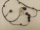 Range Rover Evoque Rear Bumper Parking Sensor Wire Harness-10