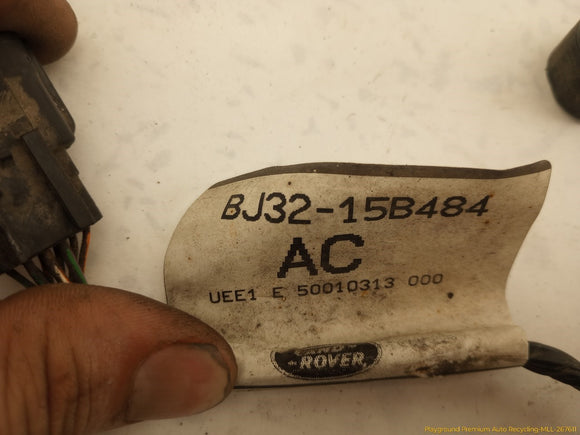 Range Rover Evoque Rear Bumper Parking Sensor Wire Harness
