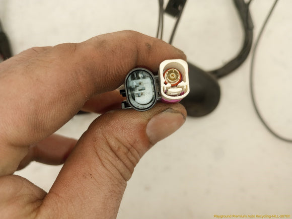 Range Rover Evoque Tailgate Wiring Harness