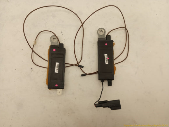Range Rover Evoque Tailgate Wiring Harness