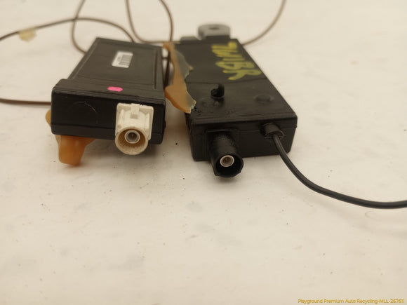 Range Rover Evoque Tailgate Wiring Harness
