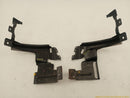 Range Rover Evoque Pair Of Tail Lamp Support Brackets-2