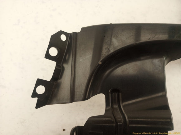 Range Rover Evoque Pair Of Tail Lamp Support Brackets