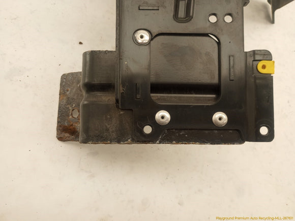 Range Rover Evoque Pair Of Tail Lamp Support Brackets