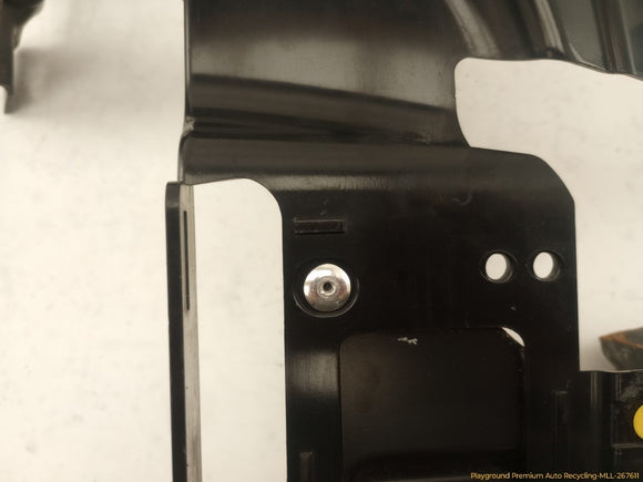 Range Rover Evoque Pair Of Tail Lamp Support Brackets