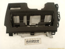Range Rover Evoque Driver Left Front Lower Dash Knee Trim-1