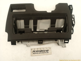 Range Rover Evoque Driver Left Front Lower Dash Knee Trim