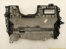 Range Rover Evoque Driver Left Front Lower Dash Knee Trim-2