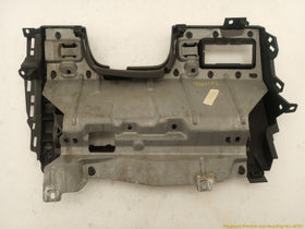 Range Rover Evoque Driver Left Front Lower Dash Knee Trim - 0