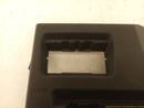 Range Rover Evoque Driver Left Front Lower Dash Knee Trim-3