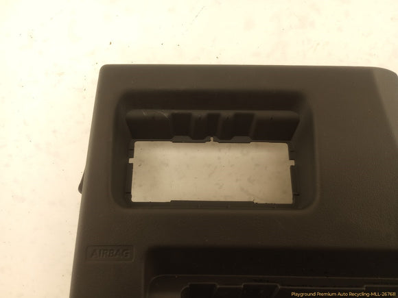 Range Rover Evoque Driver Left Front Lower Dash Knee Trim