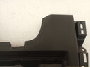 Range Rover Evoque Driver Left Front Lower Dash Knee Trim-4