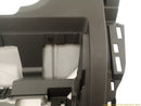 Range Rover Evoque Driver Left Front Lower Dash Knee Trim-5