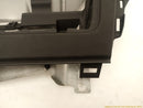Range Rover Evoque Driver Left Front Lower Dash Knee Trim-6