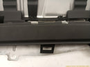 Range Rover Evoque Driver Left Front Lower Dash Knee Trim-7