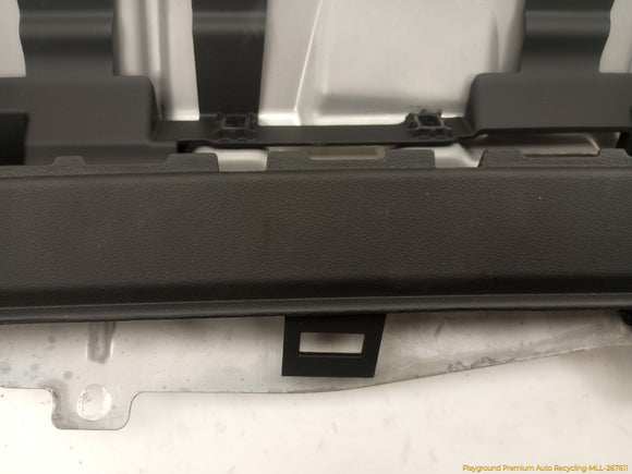 Range Rover Evoque Driver Left Front Lower Dash Knee Trim