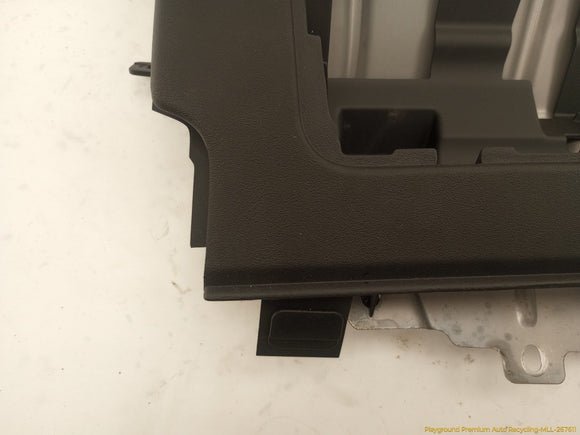 Range Rover Evoque Driver Left Front Lower Dash Knee Trim