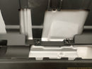 Range Rover Evoque Driver Left Front Lower Dash Knee Trim-10