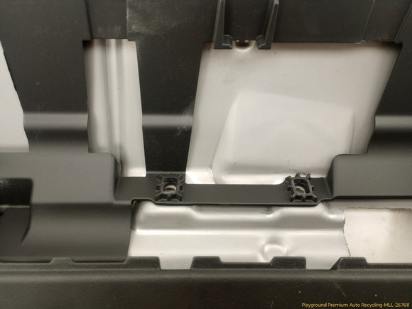 Range Rover Evoque Driver Left Front Lower Dash Knee Trim
