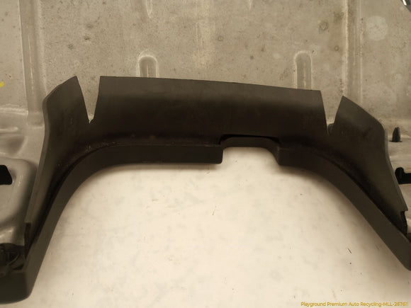 Range Rover Evoque Driver Left Front Lower Dash Knee Trim