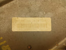 Range Rover Evoque Driver Left Front Lower Dash Knee Trim-12