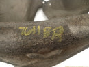 Range Rover Evoque Passenger Right Rear Inner Fender Liner-12