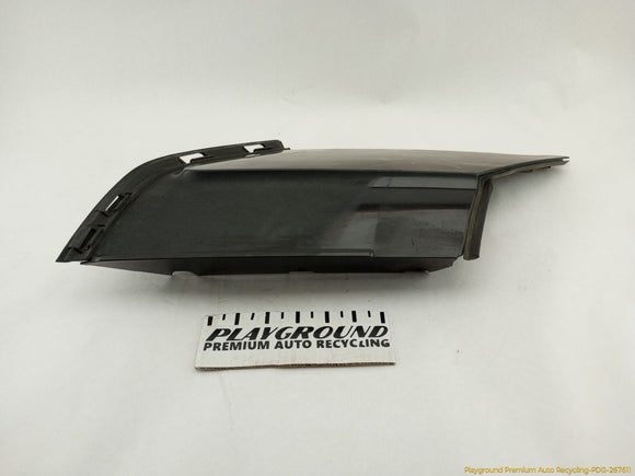 Range Rover Evoque Driver Left Exterior D Pillar Trim