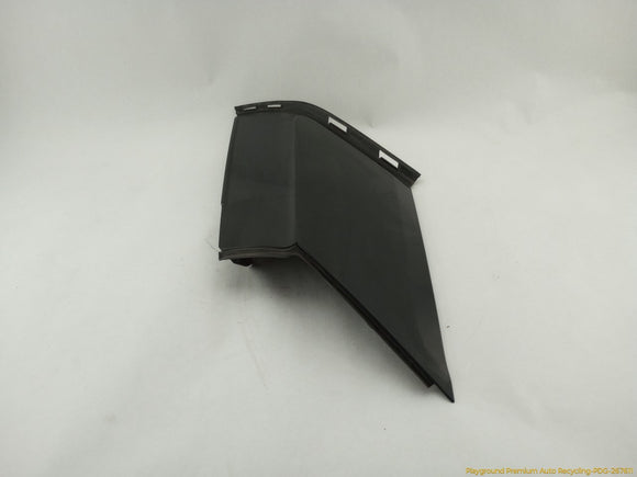Range Rover Evoque Driver Left Exterior D Pillar Trim