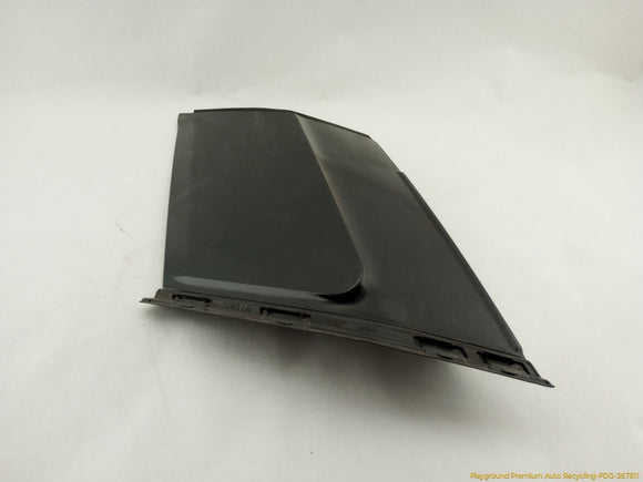 Range Rover Evoque Driver Left Exterior D Pillar Trim