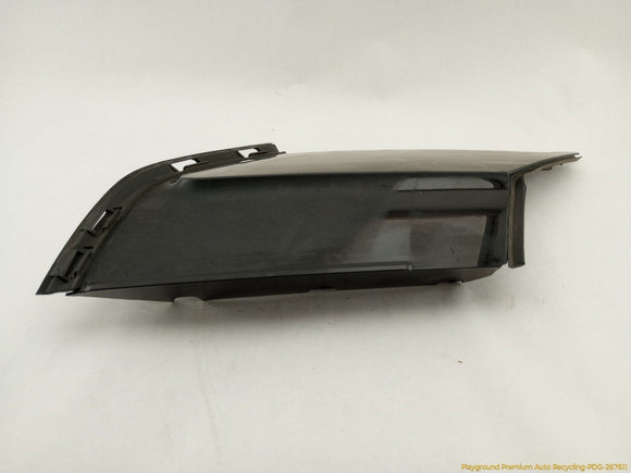 Range Rover Evoque Driver Left Exterior D Pillar Trim