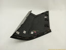 Range Rover Evoque Driver Left Exterior D Pillar Trim-7