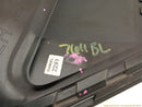 Range Rover Evoque Driver Left Exterior D Pillar Trim-8