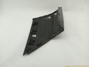 Range Rover Evoque Driver Left Exterior D Pillar Trim-10