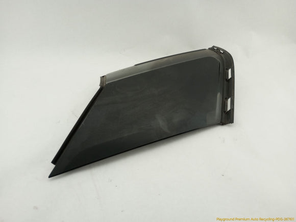 Range Rover Evoque Driver Left Exterior D Pillar Trim