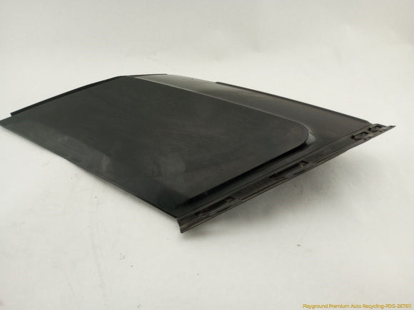 Range Rover Evoque Driver Left Exterior D Pillar Trim