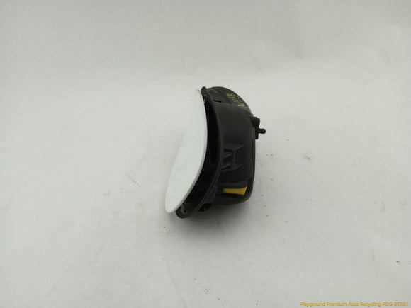 Range Rover Evoque Fuel Filler Door